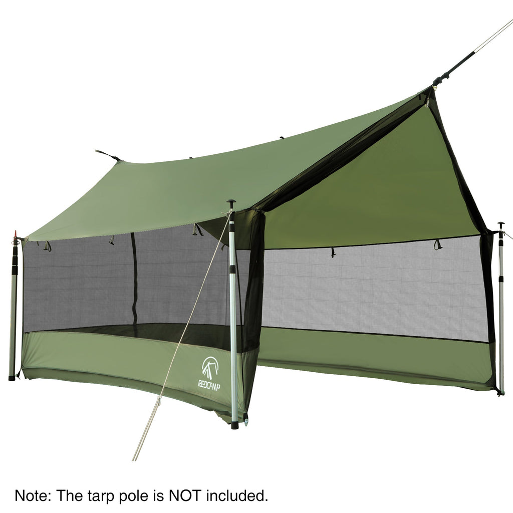 Hammock Screen House