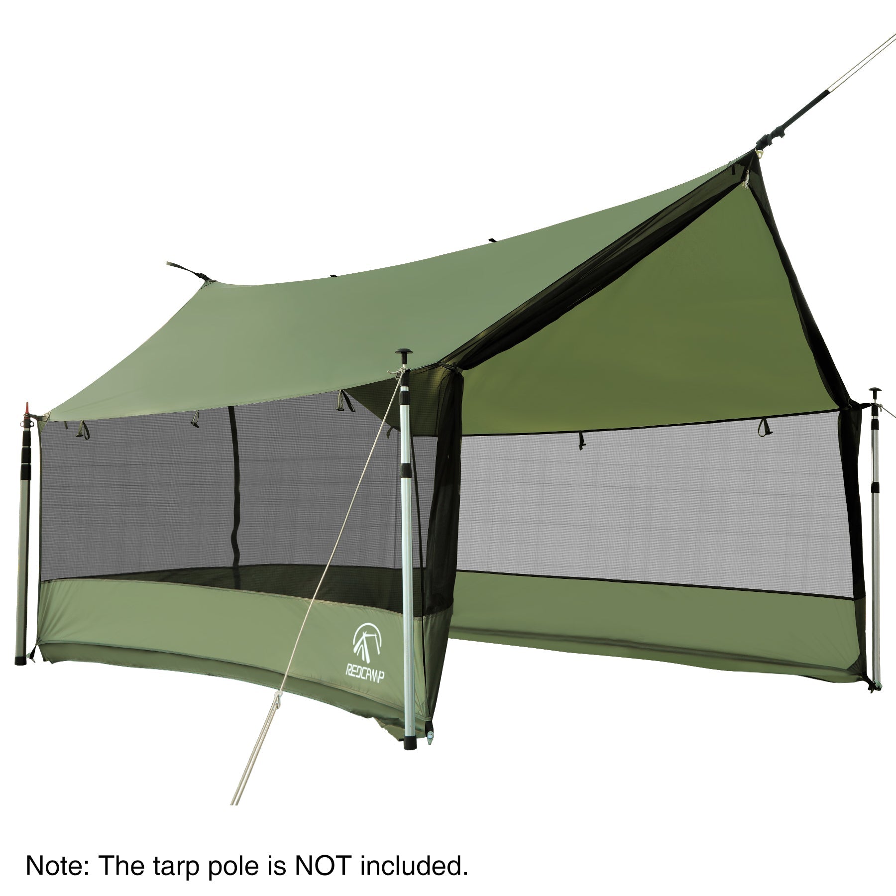 Hammock Screen House