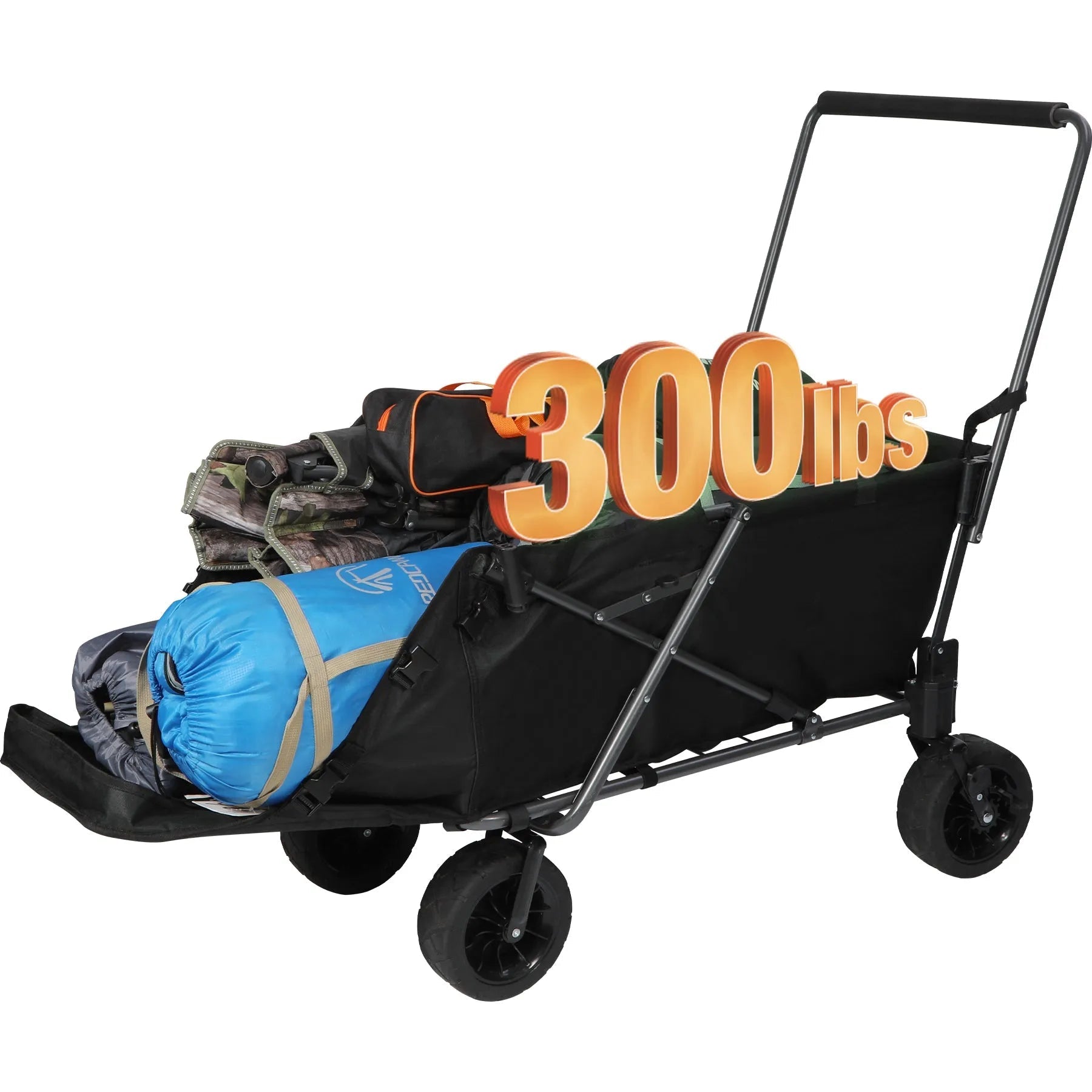Dog Wagon for Large Dogs