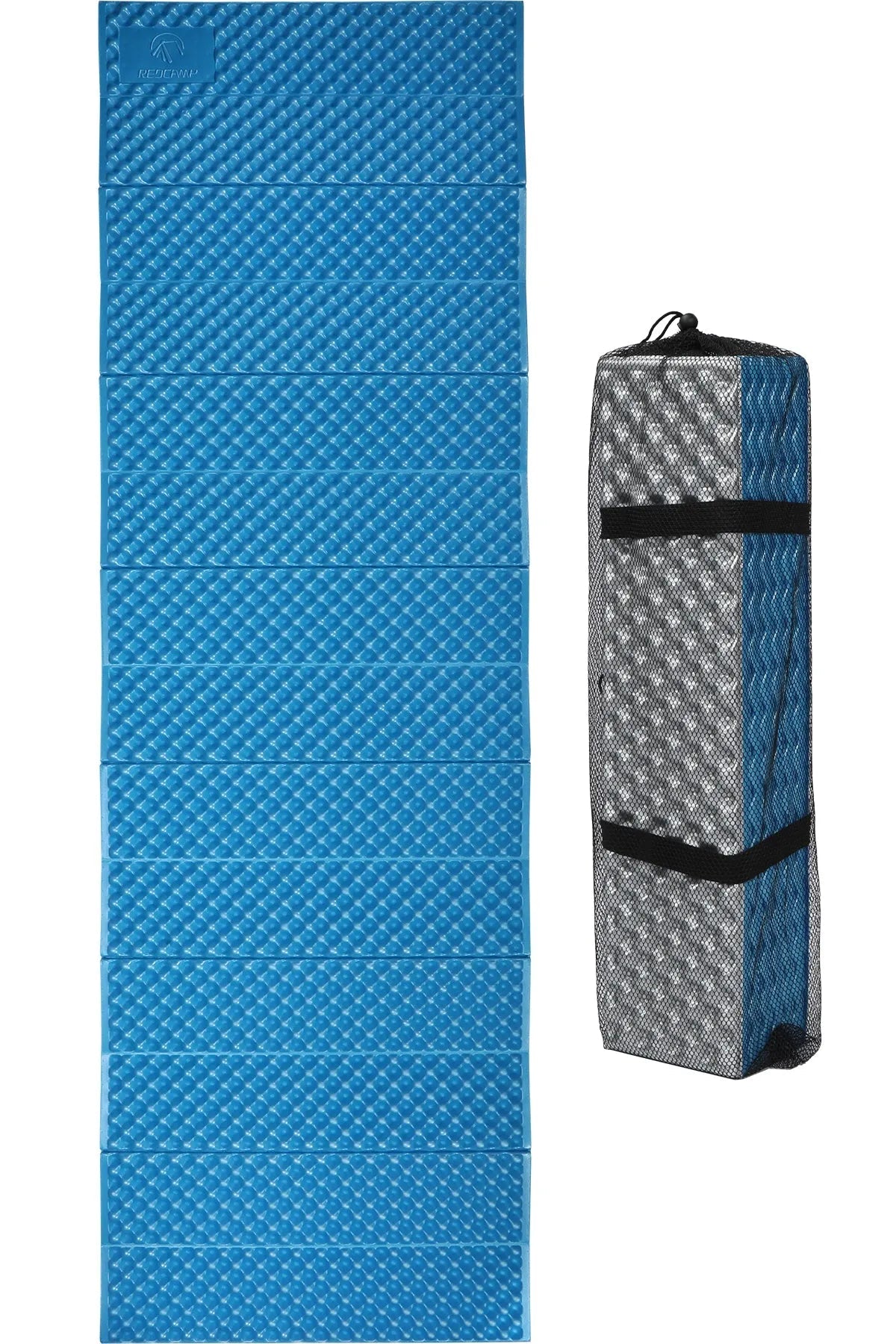 Closed Cell Foam Camping Sleeping Pad