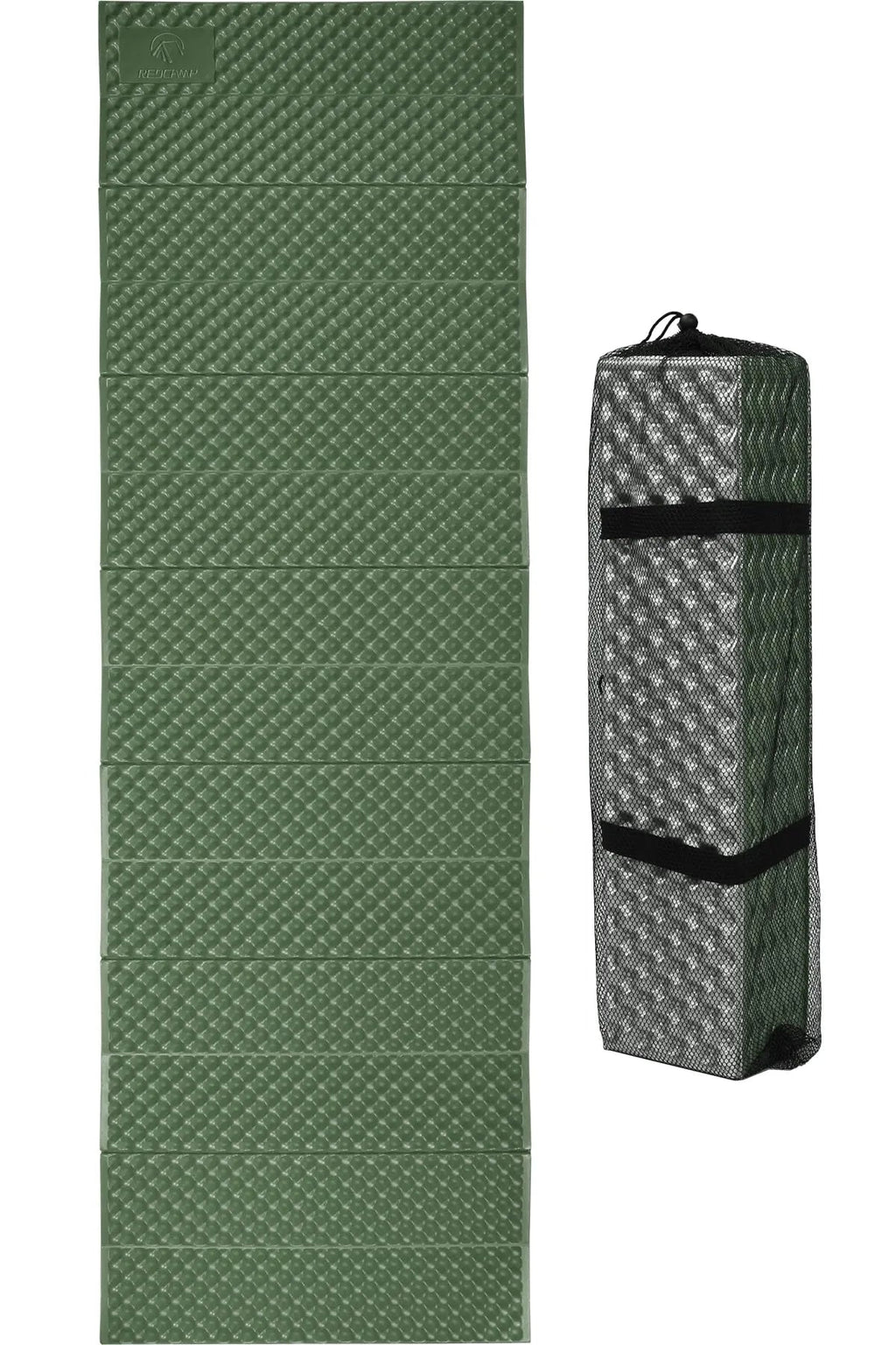 Closed Cell Foam Camping Sleeping Pad