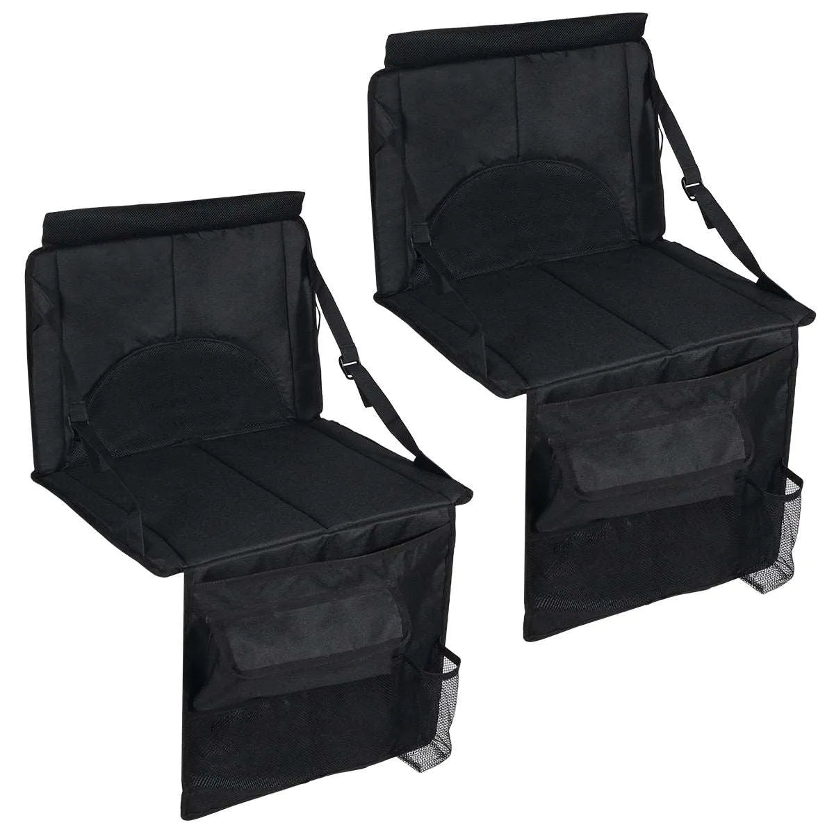 Folding Stadium Seat Cushion for Bleachers