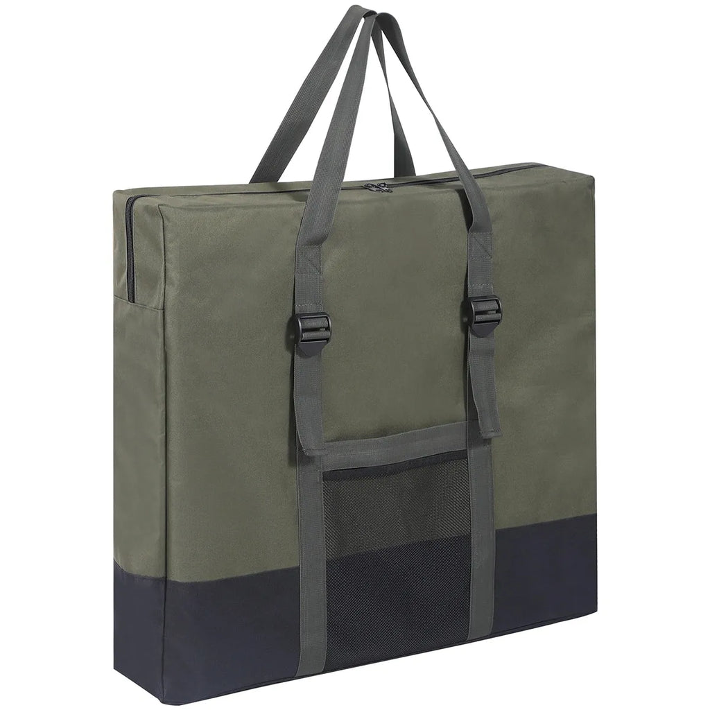Portable Folding Storage Table Bag