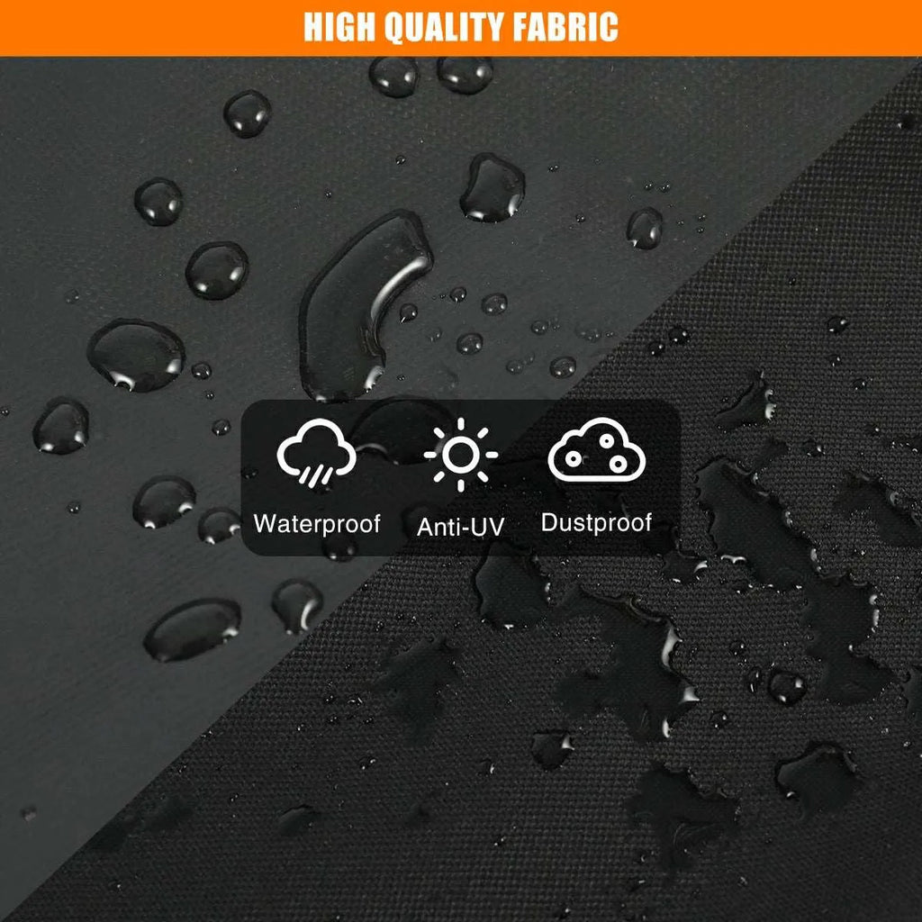 Portable Folding Storage Table Bag