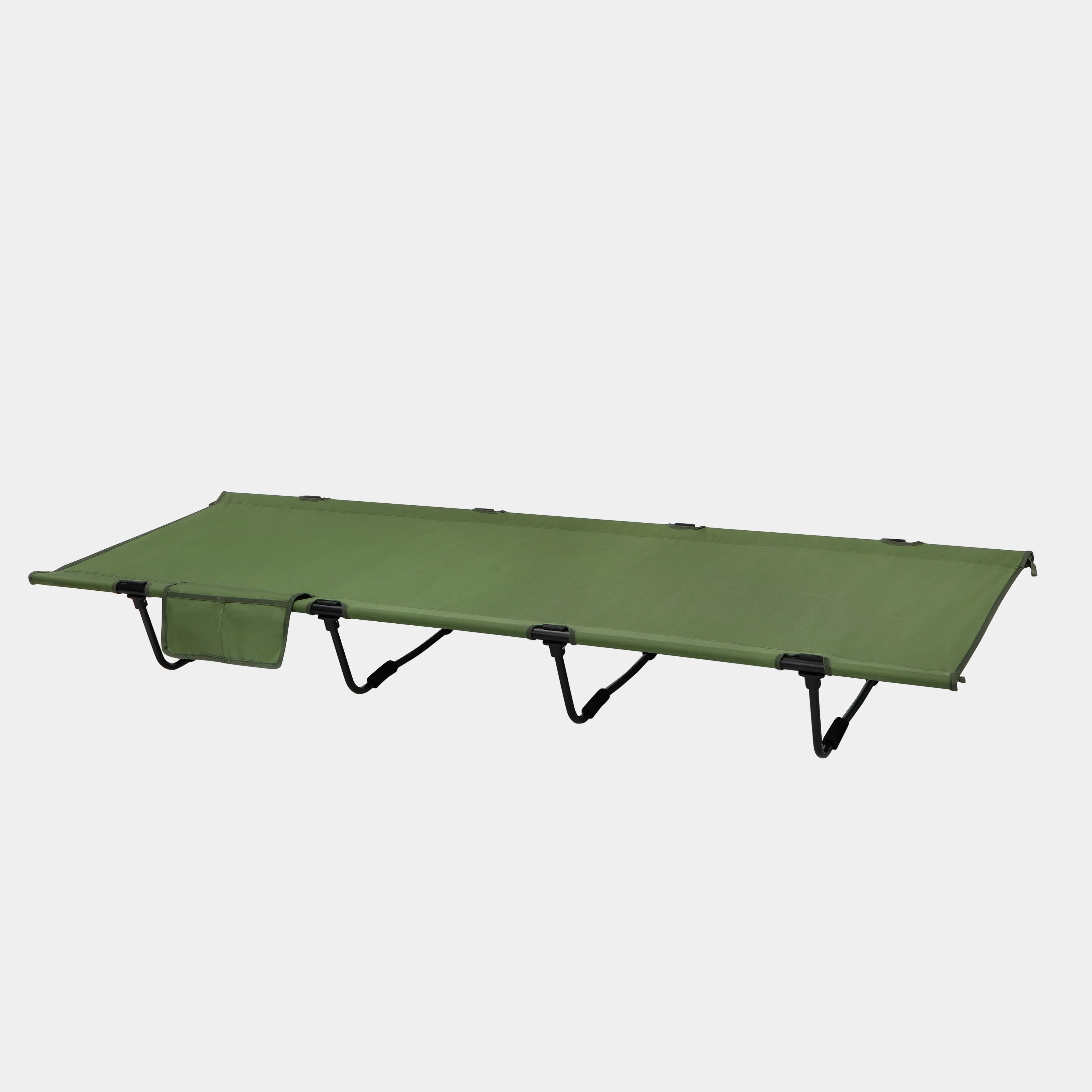 Folding Camping Cot Tent for 1 Person