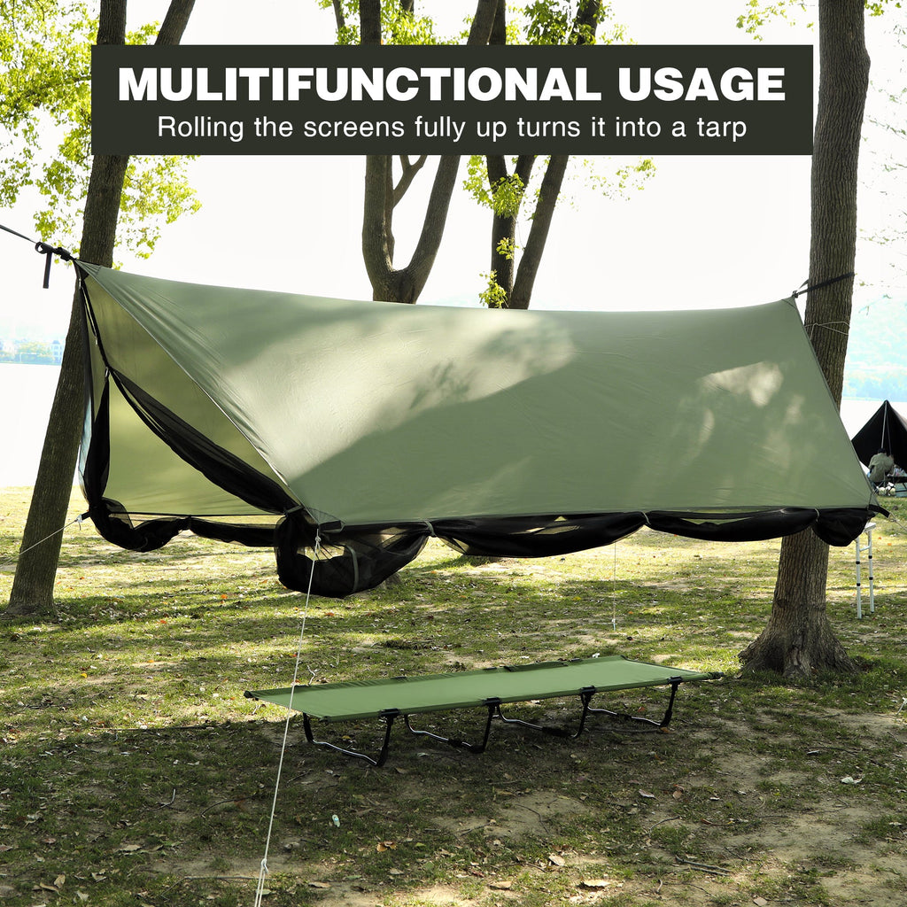 Hammock Screen House