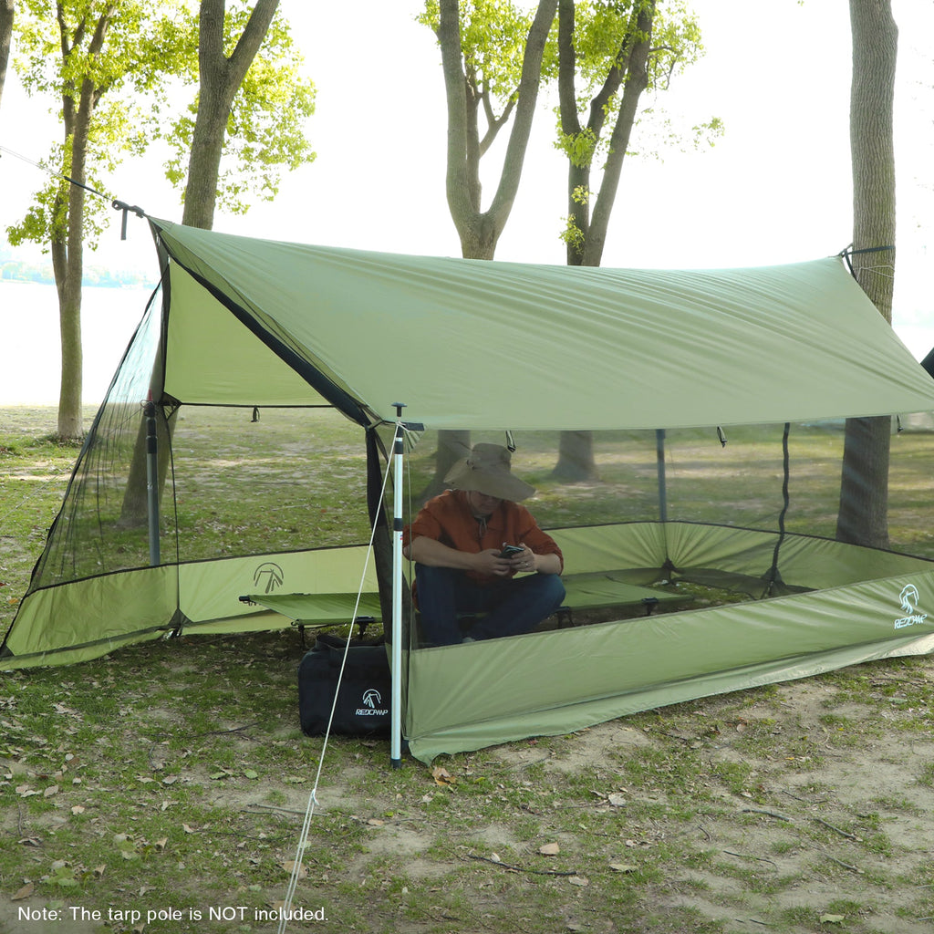 Hammock Screen House