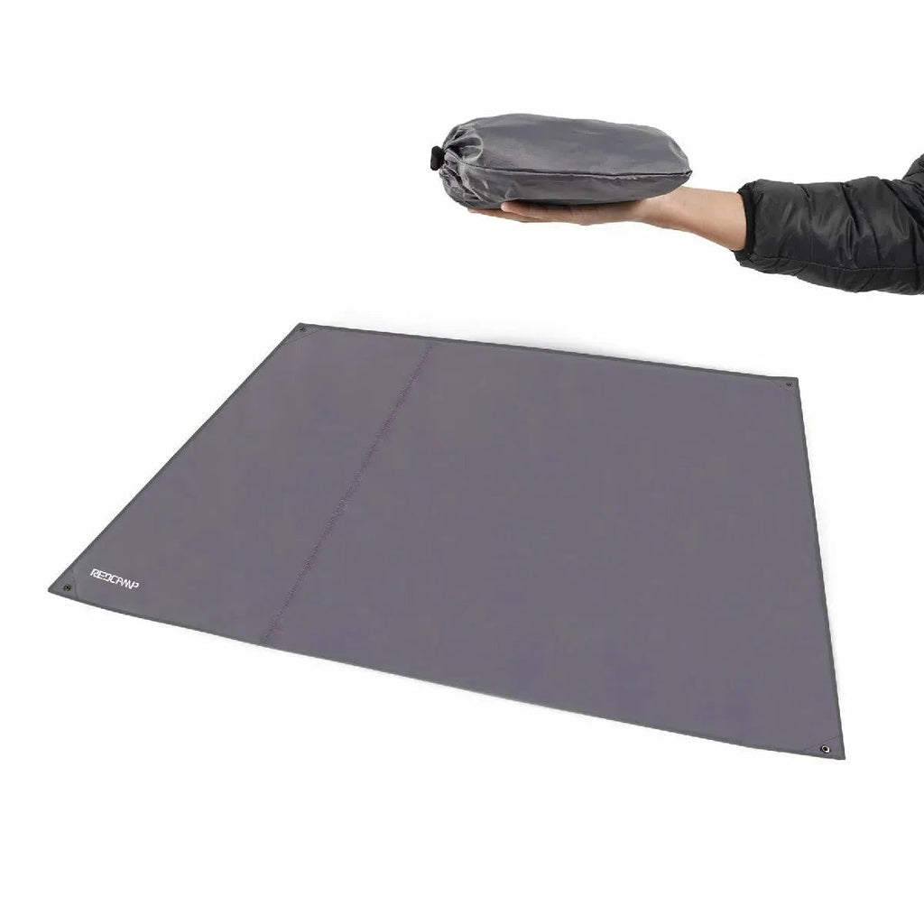 Redcamp Waterproof Camping Tent Tarp
