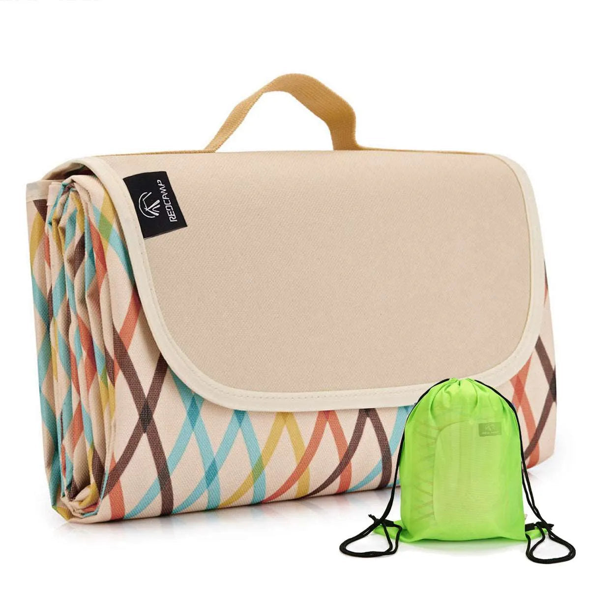 Picnic Blanket Waterproof Sandproof 1 pc