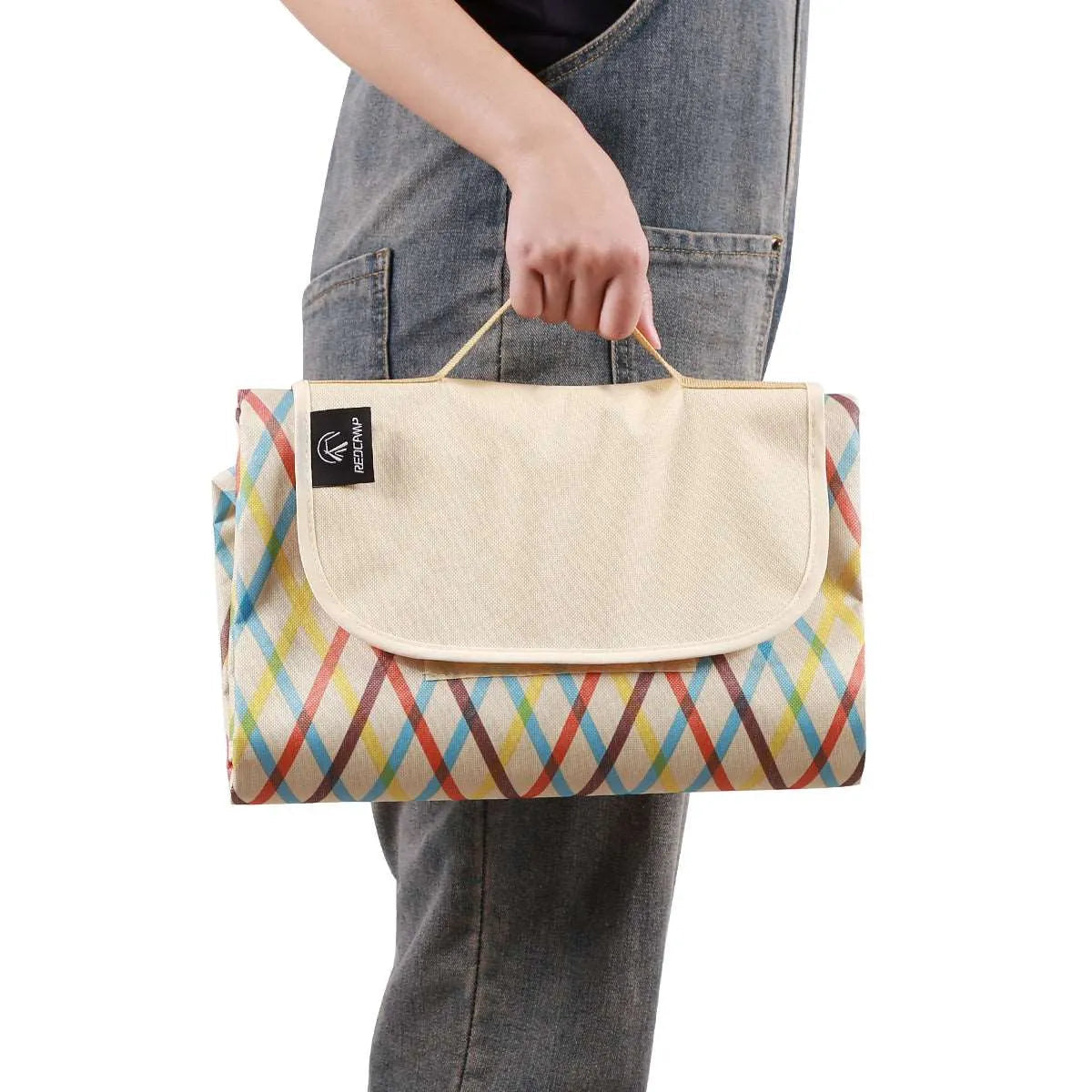 Picnic Blanket Waterproof Sandproof 1 pc