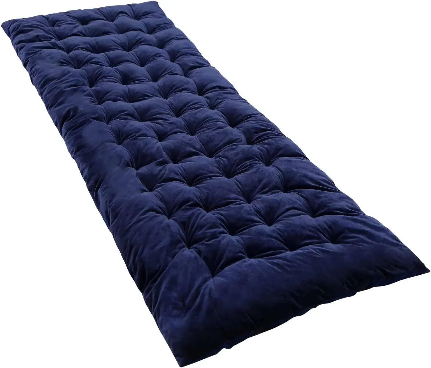 Portable Folding Sleeping Cot Mattress Pads for Camping