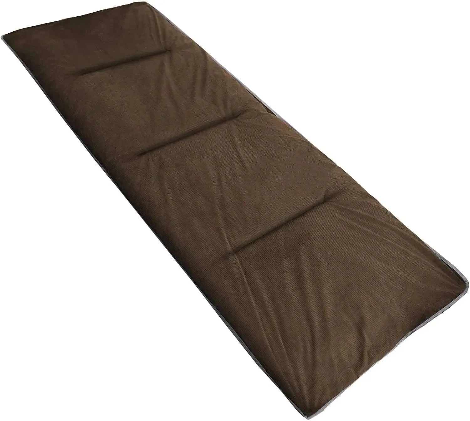 Portable Folding Sleeping Cot Mattress Pads for Camping