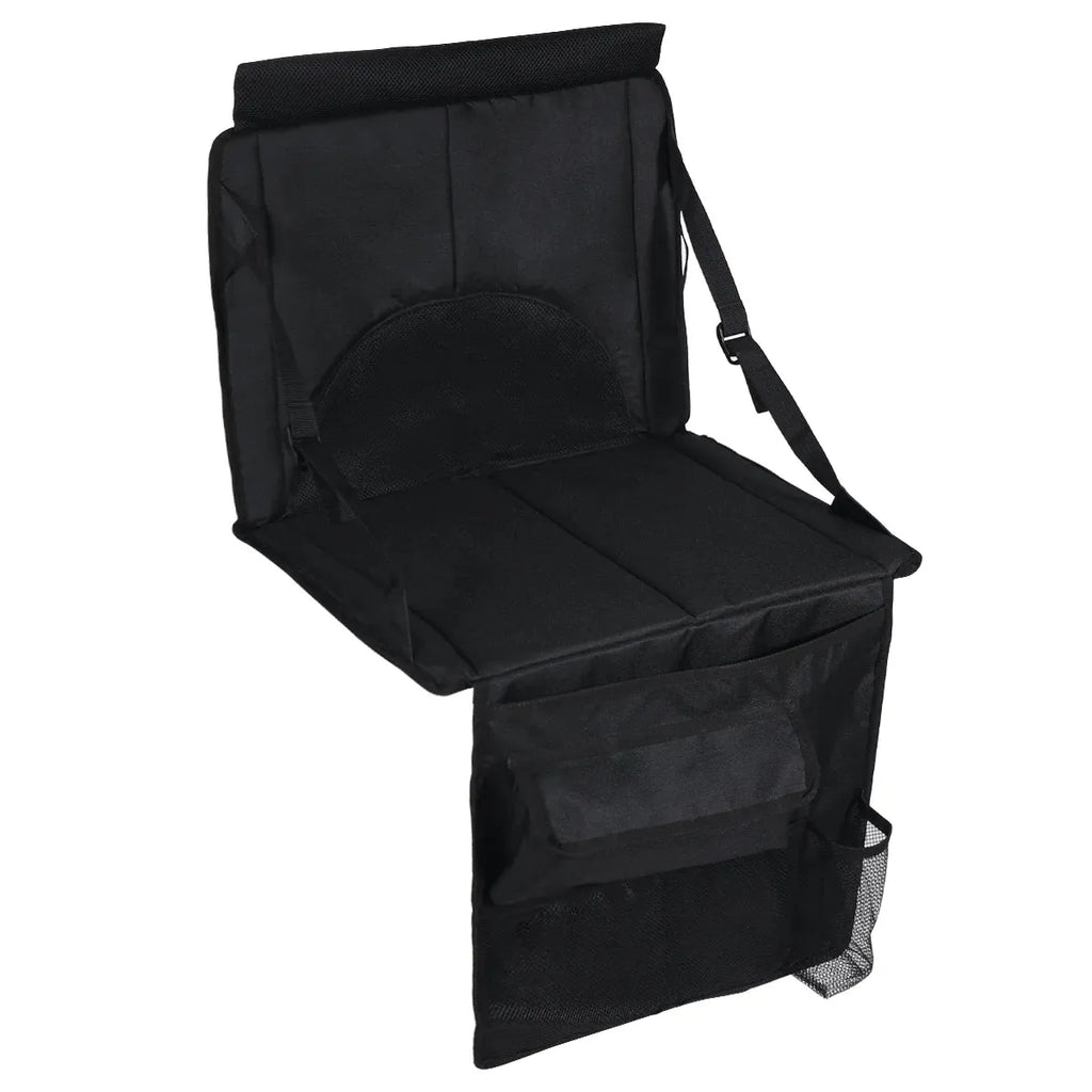 Folding Stadium Seat Cushion for Bleachers