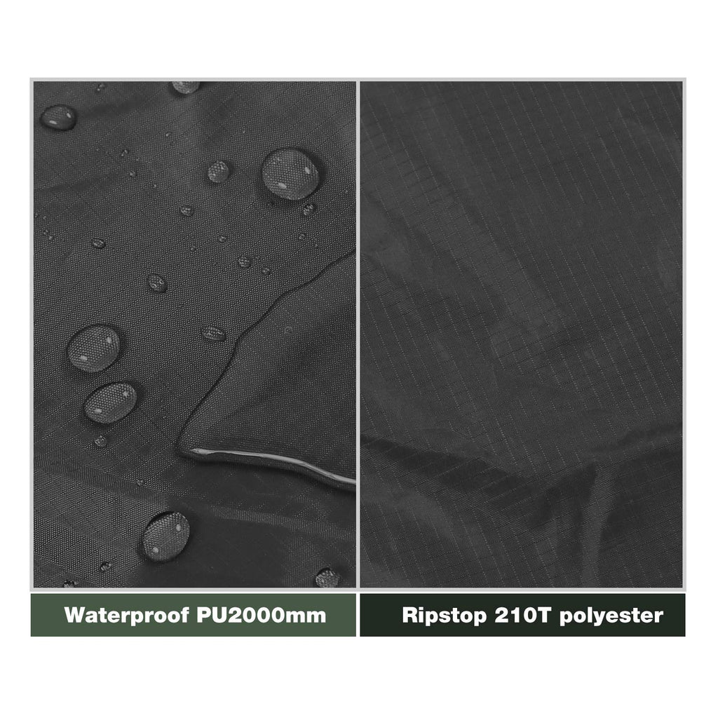 Hammock Rain Fly Camping Tarp