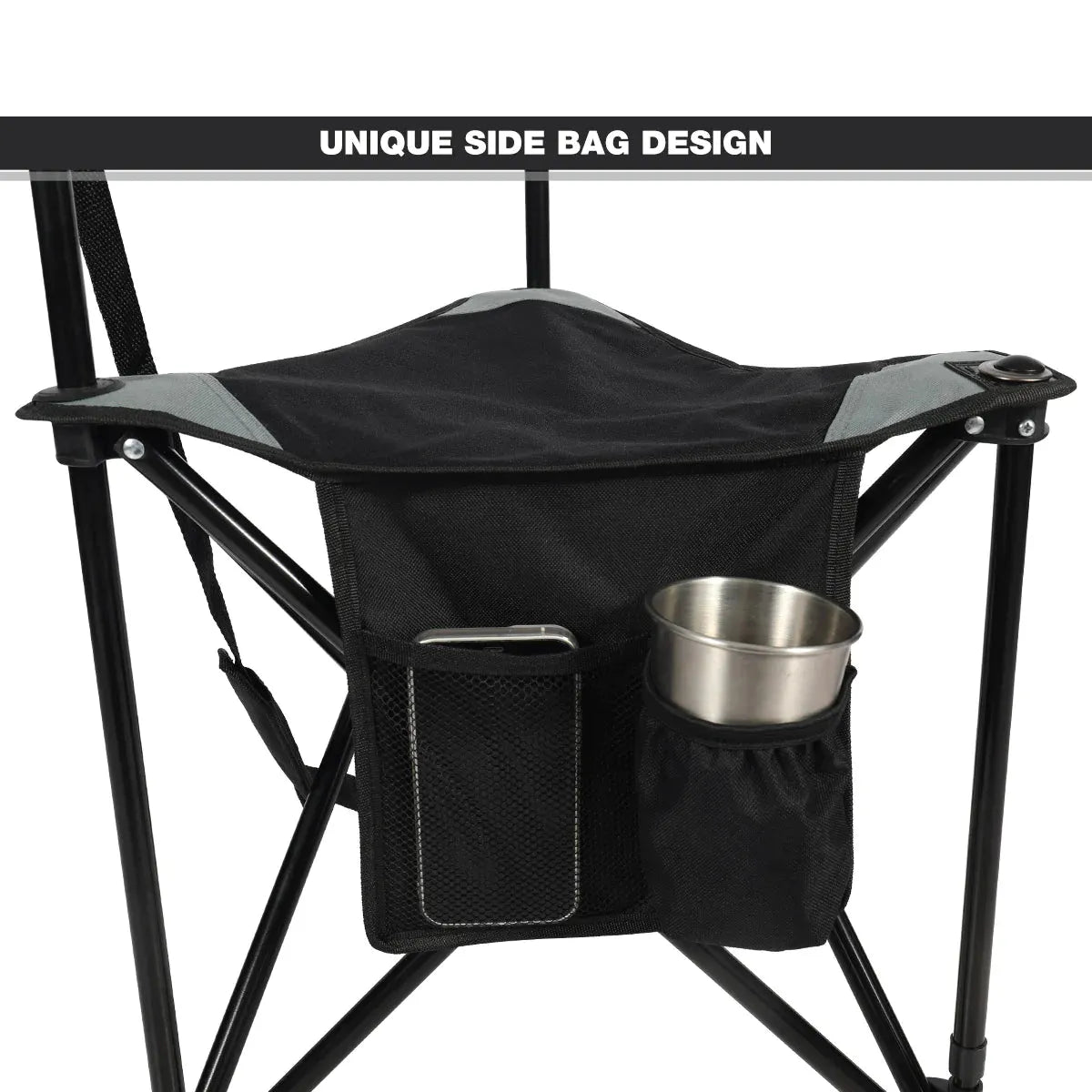 Tripod Camping Chair
